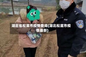 湖北省松滋市疫情查询(湖北松滋市疫情最新)