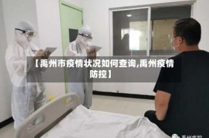 【禹州市疫情状况如何查询,禹州疫情防控】