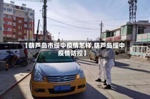 【葫芦岛市绥中疫情怎样,葫芦岛绥中疫情防控】