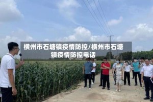 横州市石塘镇疫情防控/横州市石塘镇疫情防控电话