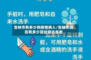 吉林市有多少例疫情病人/吉林市现在有多少冠状肺炎患者
