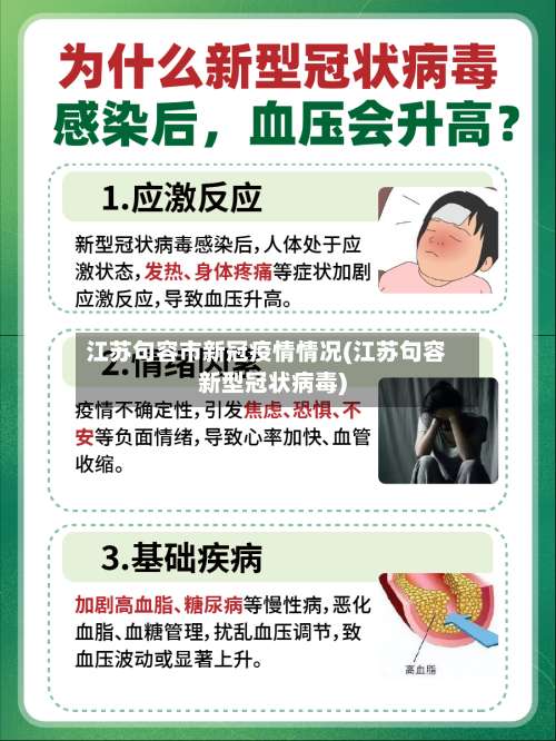 江苏句容市新冠疫情情况(江苏句容新型冠状病毒)-第3张图片