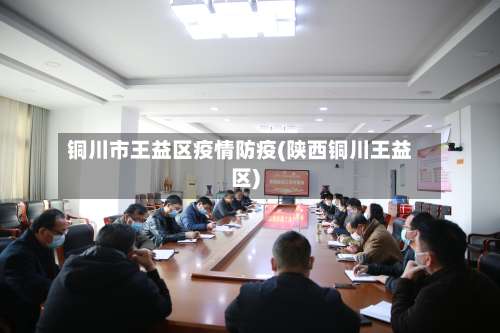 铜川市王益区疫情防疫(陕西铜川王益区)-第2张图片