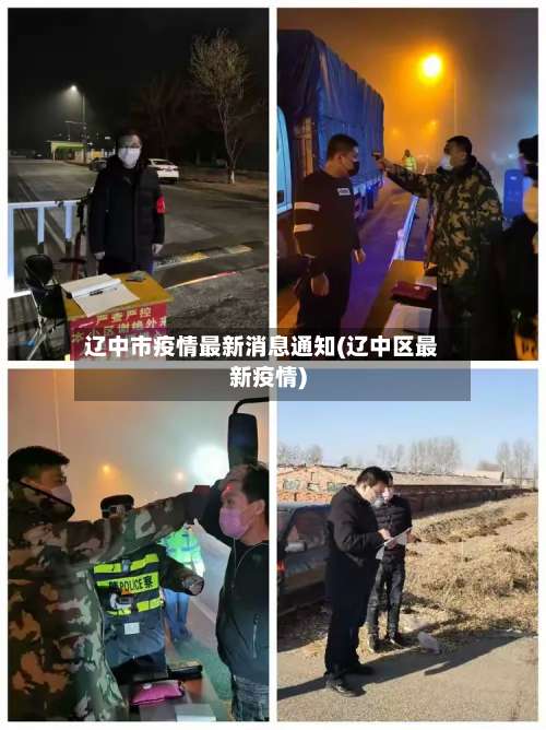 辽中市疫情最新消息通知(辽中区最新疫情)-第1张图片