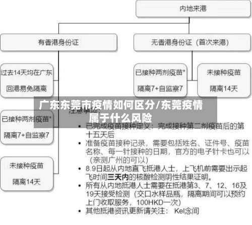 广东东莞市疫情如何区分/东莞疫情属于什么风险-第2张图片