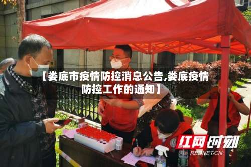 【娄底市疫情防控消息公告,娄底疫情防控工作的通知】-第3张图片