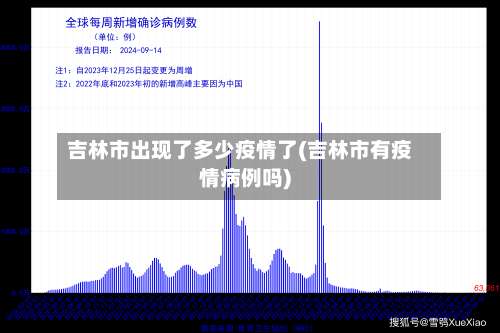 吉林市出现了多少疫情了(吉林市有疫情病例吗)-第1张图片