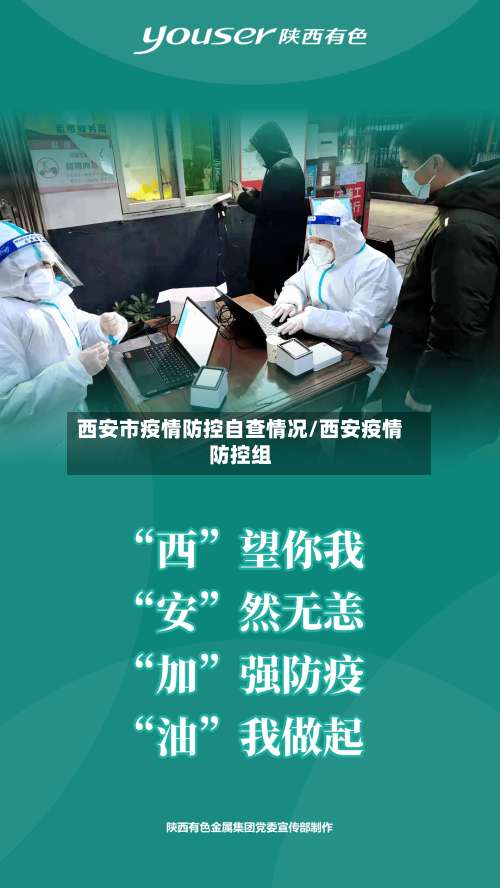 西安市疫情防控自查情况/西安疫情防控组-第3张图片